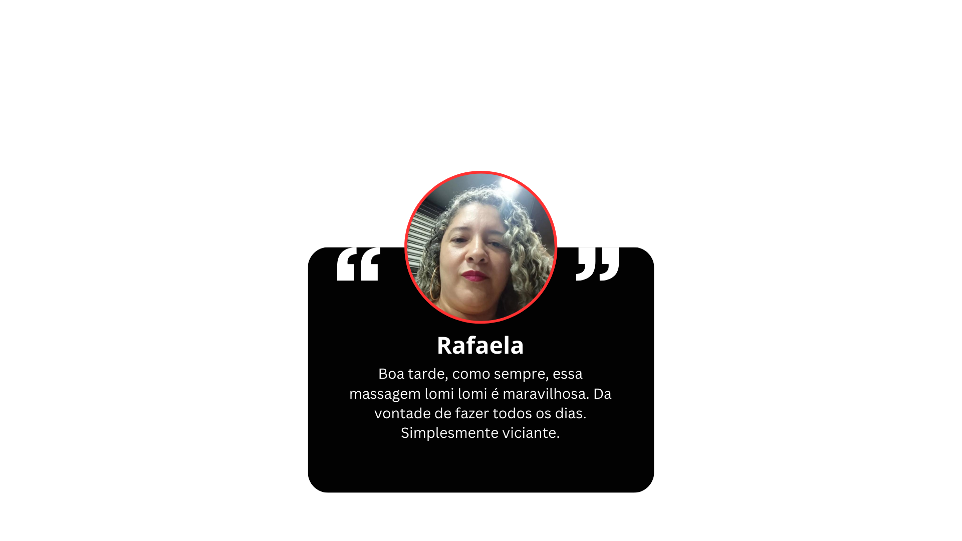Relaxe Como Nunca Com Lomi Lomi