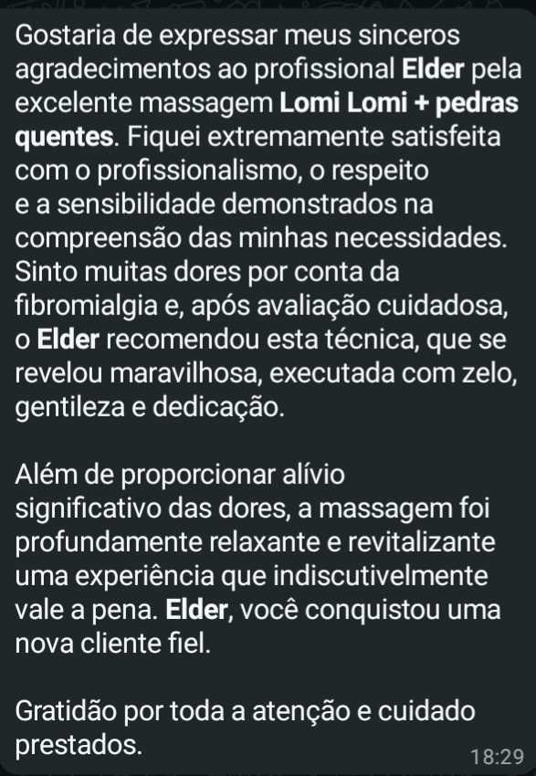 Feedback